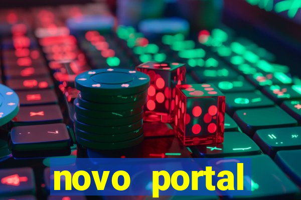 novo portal cruzeiro do sul